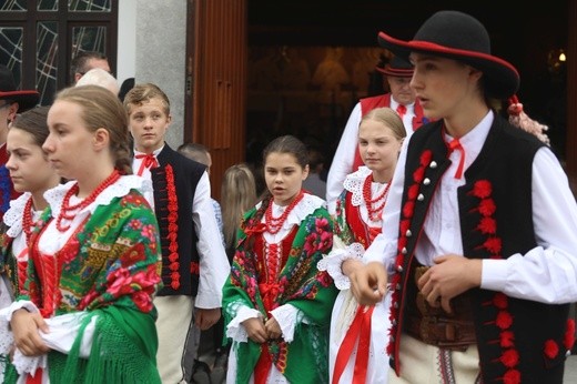 Cisiec podziękował ks. prał. Władysławowi Nowobilskiemu