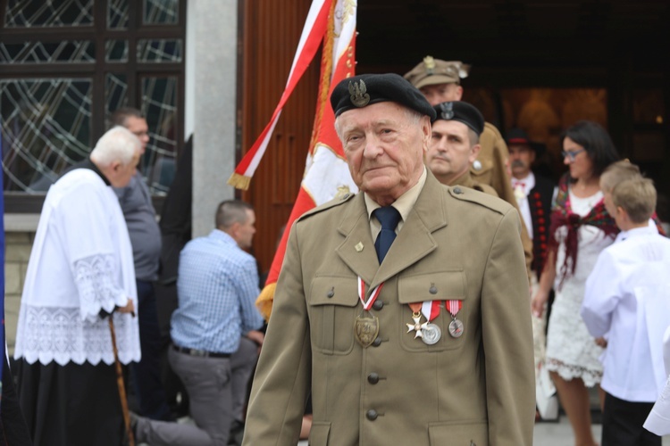 Cisiec podziękował ks. prał. Władysławowi Nowobilskiemu