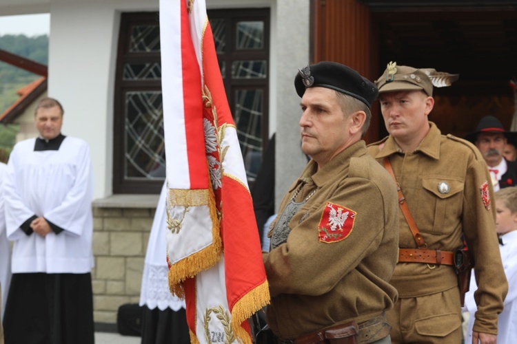 Cisiec podziękował ks. prał. Władysławowi Nowobilskiemu