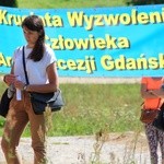 Krucjata Wyzwolenia Człowieka w Gietrzwałdzie