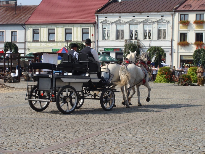 Skierniewickie spotkanie z historią - wrzesień 1944