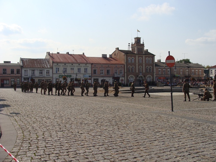 Skierniewickie spotkanie z historią - wrzesień 1944