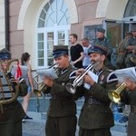 Skierniewickie spotkanie z historią - wrzesień 1944