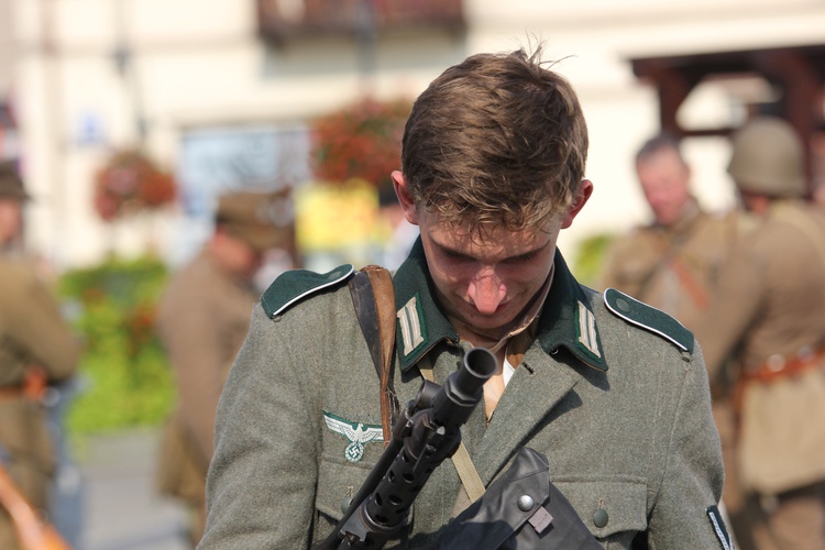 Skierniewickie spotkanie z historią - wrzesień 1944