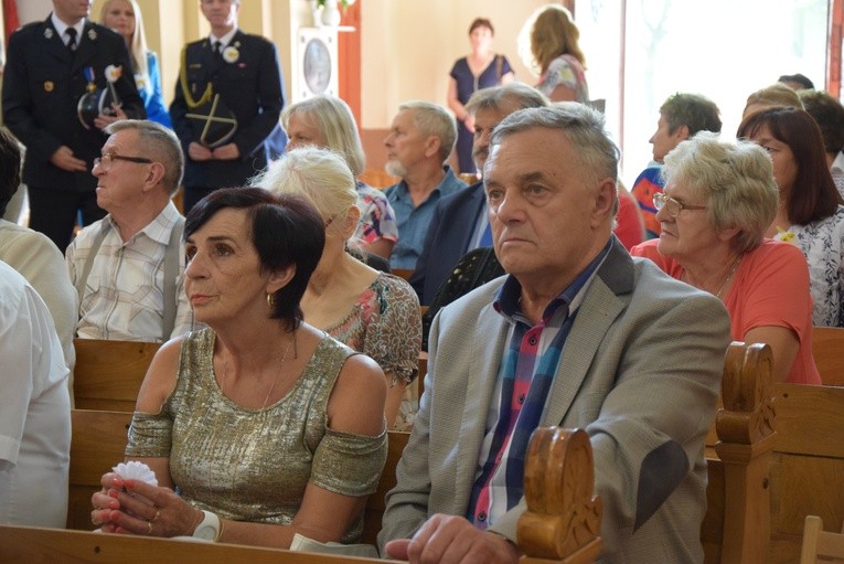 Święto chleba i miodu w Radziejowicach