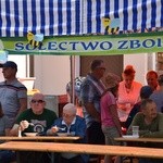 Święto chleba i miodu w Radziejowicach