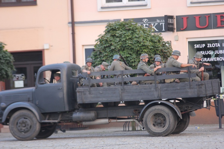 Skierniewiczanie w Powstaniu Warszawskim