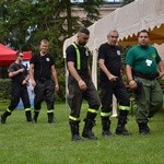 Pielgrzymka i piknik w Henrykowie cz. 2