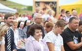 9. międzynarodowa Msza Święta na Trójstyku - 2017