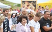 9. międzynarodowa Msza Święta na Trójstyku - 2017