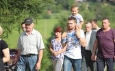 9. międzynarodowa Msza Święta na Trójstyku - 2017