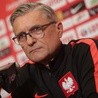 El. MŚ 2018 - Nawałka: nie możemy myśleć, że już mamy awans