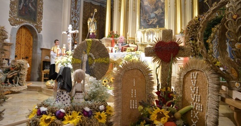 Gazdowanie ma sie dobrze