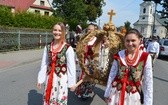 Dożynki w Czarnym Dunajcu 2017