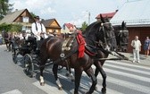 Dożynki w Czarnym Dunajcu 2017