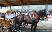 Dożynki w Czarnym Dunajcu 2017