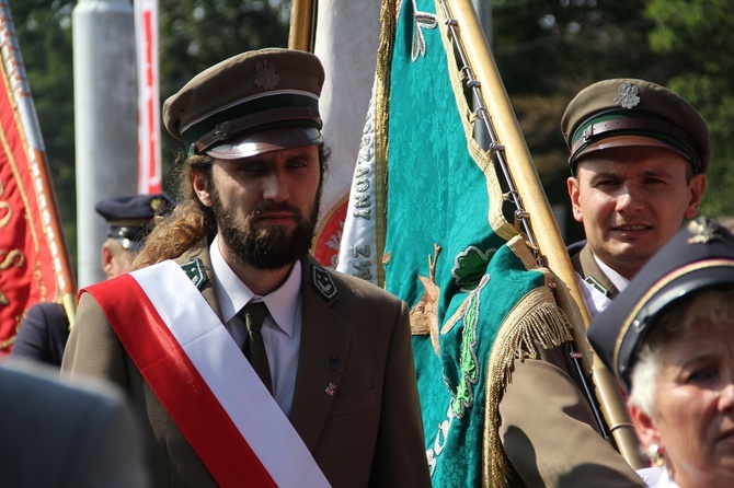 Wrocławskie obchody rocznicy "Porozumień Sierpniowych"