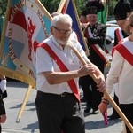 Wrocławskie obchody rocznicy "Porozumień Sierpniowych"