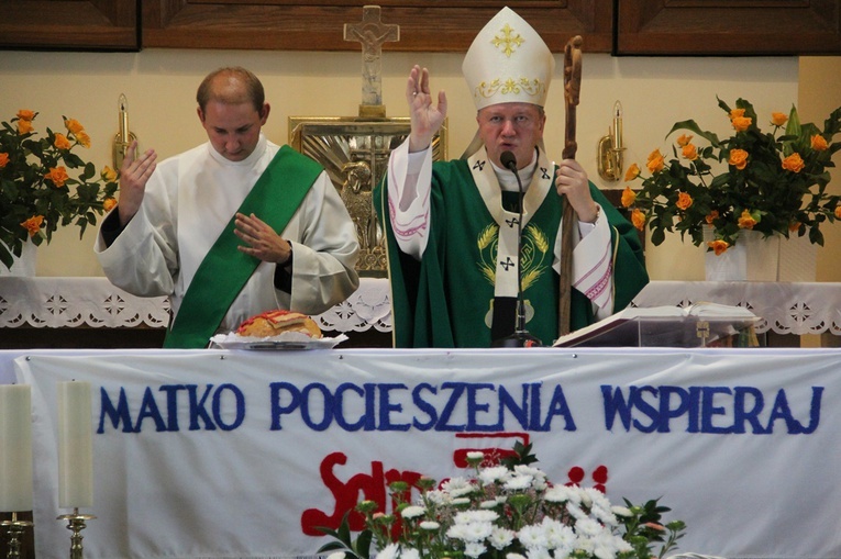 Wrocławskie obchody rocznicy "Porozumień Sierpniowych"