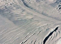 Pięciu alpinistów zginęło w szczelinie lodowca w Austrii