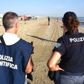 MSZ o ataku na Polaków w Rimini