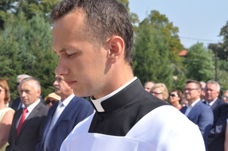 Czarny Potok ma 700 lat