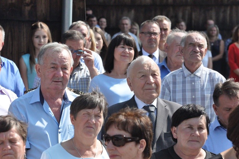 Czarny Potok ma 700 lat