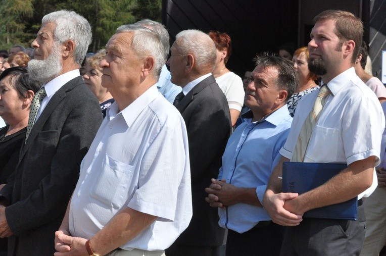 Czarny Potok ma 700 lat