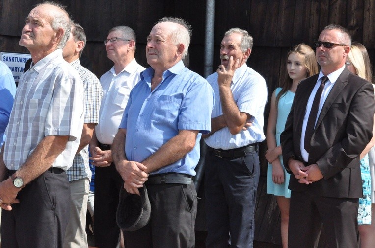 Czarny Potok ma 700 lat