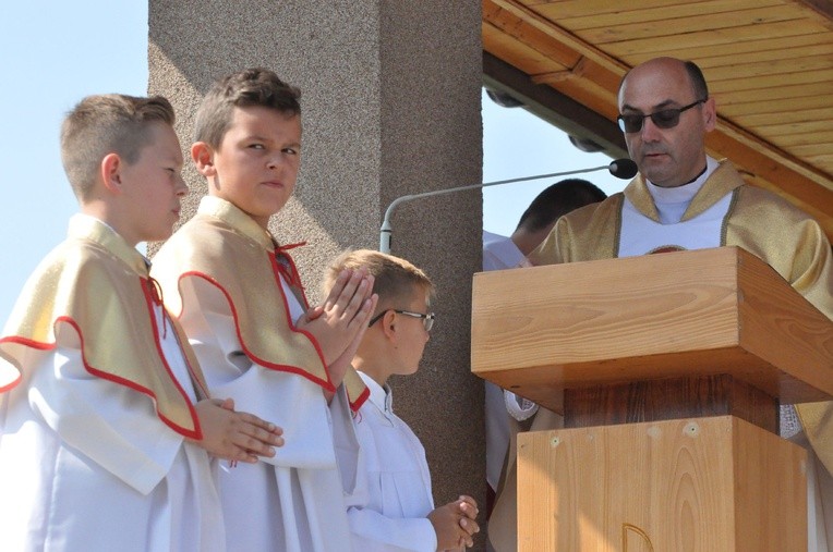 Czarny Potok ma 700 lat