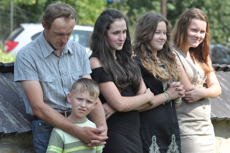 Czarny Potok ma 700 lat