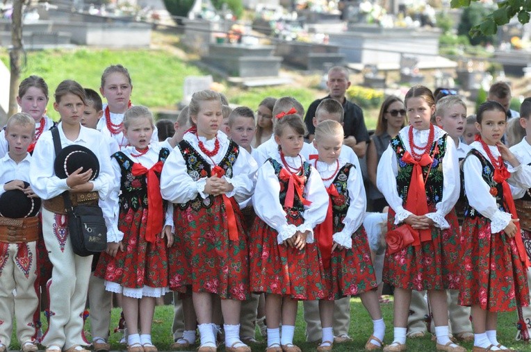 Czarny Potok ma 700 lat