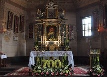 Czarny Potok ma 700 lat