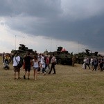 Air Show w Radomiu dzień 2.