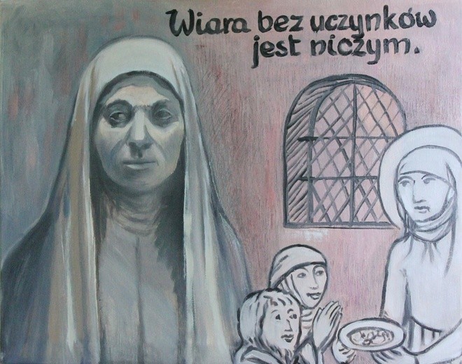 Bartłomiejki z artystami