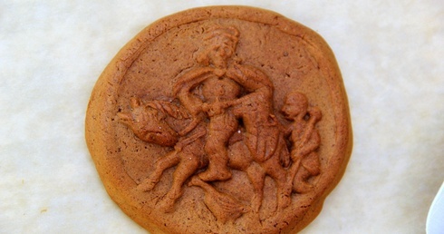 Święto chleba i piernika