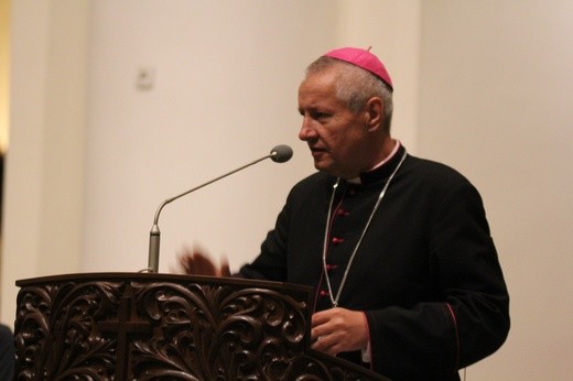 Koncert BelleVoci (27 sierpnia 2017)