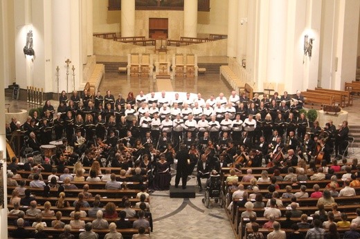 Koncert BelleVoci (27 sierpnia 2017)