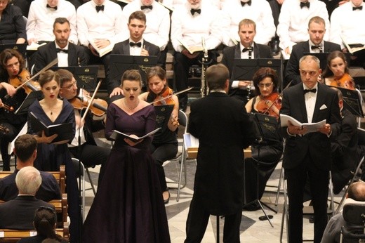 Koncert BelleVoci (27 sierpnia 2017)