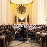 Koncert BelleVoci (27 sierpnia 2017)