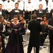 Koncert BelleVoci (27 sierpnia 2017)