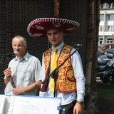 20-lecie Salezjańskiego Wolontariatu Misyjnego - cz. 2