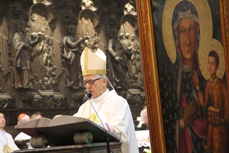 "Otrzymaliśmy w darze Ducha Świętego. Różnorodność w jedności"