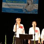 Przegląd Pieśni Maryjnych