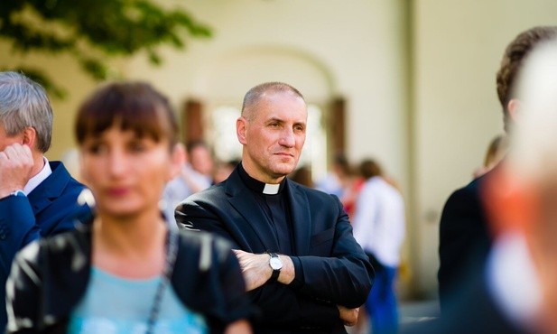 Jak przeżyć stratę?