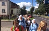 11. Piesza Pielgrzymka Młodych Archidiecezji Katowickiej