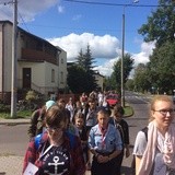 11. Piesza Pielgrzymka Młodych Archidiecezji Katowickiej