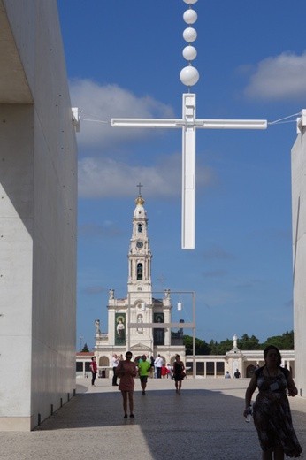 Pielgrzymka z Fatimy do św. Jakuba