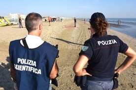 RAI: Sprawcy napadu na Polaków bez stałego adresu; dwaj znani policji