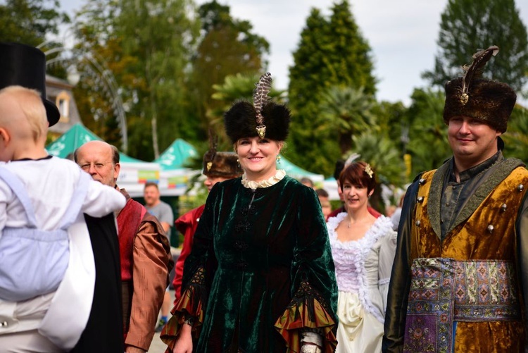 Korowód Moniuszkowski